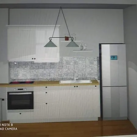 Sea View Stone House Holiday home Naousa (Paros)