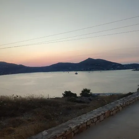 Sea View Stone House *