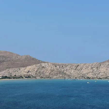 Sea View Stone House *