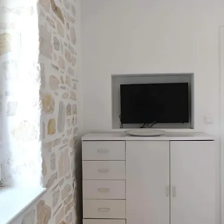 Holiday home Sea View Stone House *