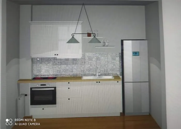 Sea View Stone House Holiday home Naousa (Paros)