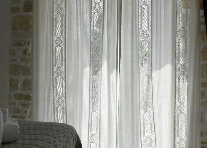 Holiday home Sea View Stone House