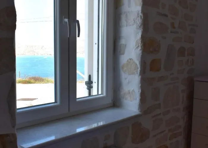 Sea View Stone House Holiday home