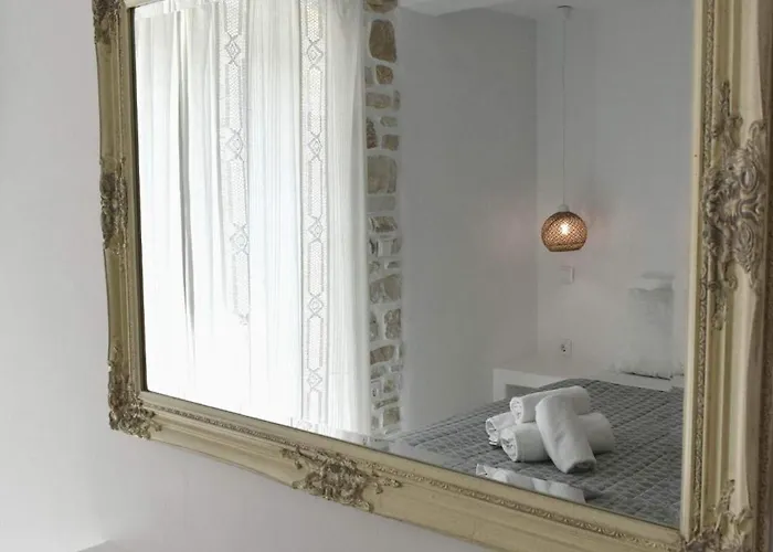 Sea View Stone House Holiday home *