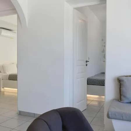 Sea View Stone House Vakantiehuis