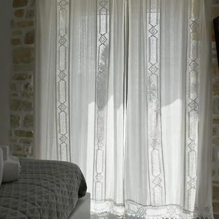 Vakantiehuis Sea View Stone House