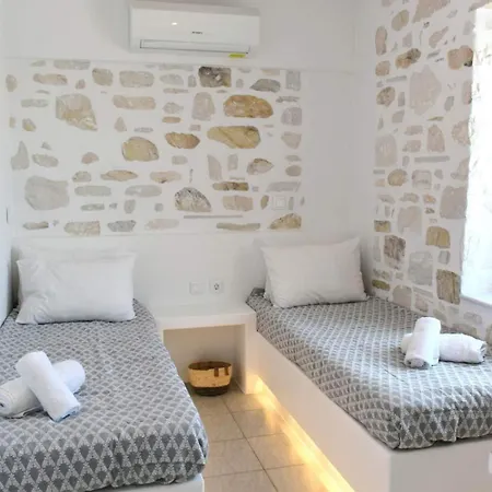 Sea View Stone House Feriehus *