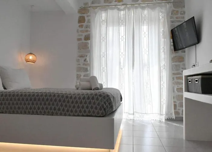 Sea View Stone House Dom wakacyjny