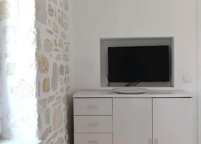 Dom wakacyjny Sea View Stone House *